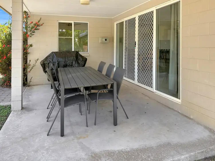 Second view of Homely house listing, 17 Sextant Dr, Nelly Bay QLD 4819