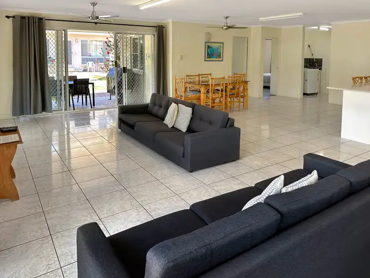 Third view of Homely house listing, 17 Sextant Dr, Nelly Bay QLD 4819