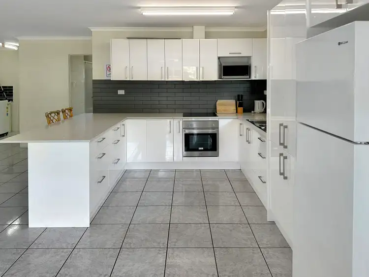 Fifth view of Homely house listing, 17 Sextant Dr, Nelly Bay QLD 4819