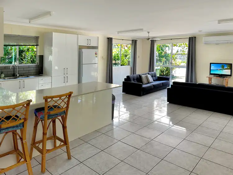 Sixth view of Homely house listing, 17 Sextant Dr, Nelly Bay QLD 4819