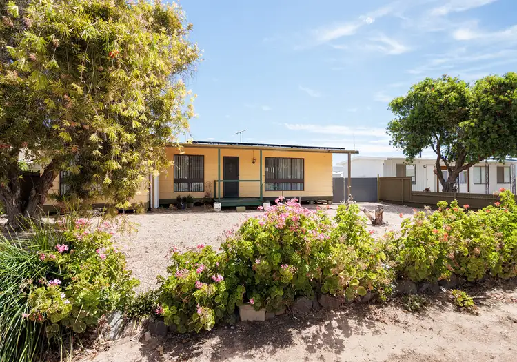 Second view of Homely house listing, 37 Woodforde Dr, North Beach SA 5556