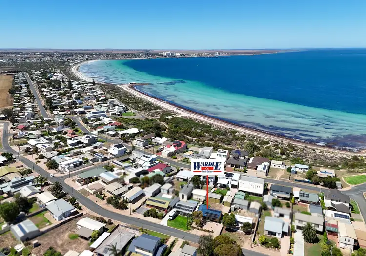 Third view of Homely house listing, 37 Woodforde Dr, North Beach SA 5556
