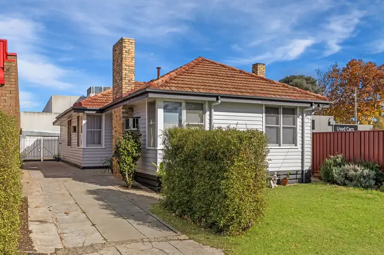Main view of Homely house listing, 39 Lily St, Bendigo VIC 3550
