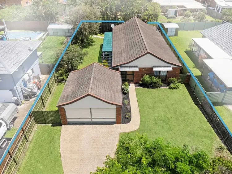 Main view of Homely house listing, 10 Varndell St, Bald Hills QLD 4036