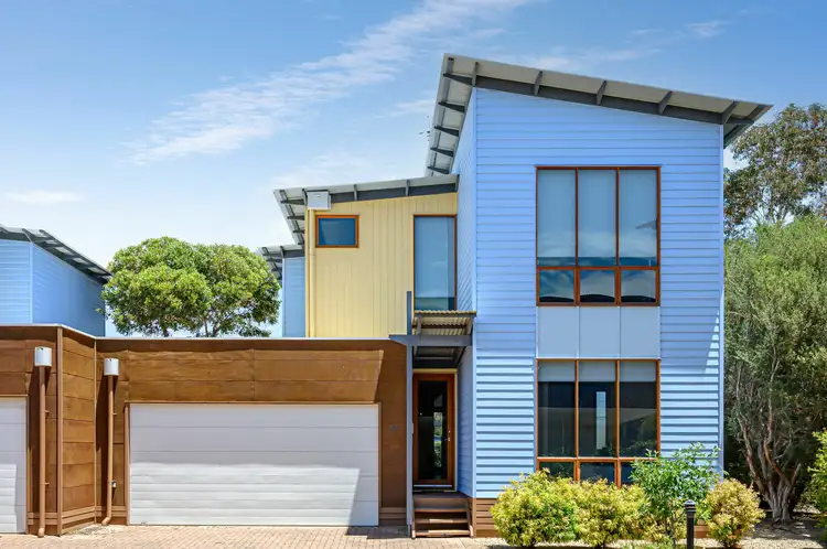 Main view of Homely villa listing, 49/107 Main South Road, Normanville SA 5204