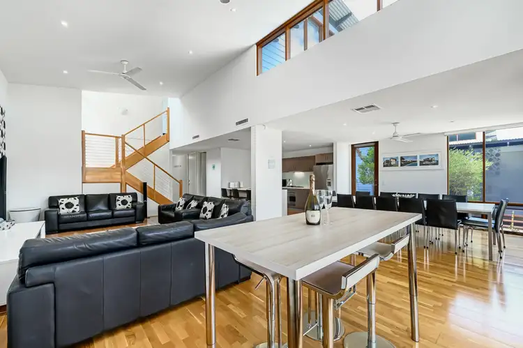 Second view of Homely villa listing, 49/107 Main South Road, Normanville SA 5204