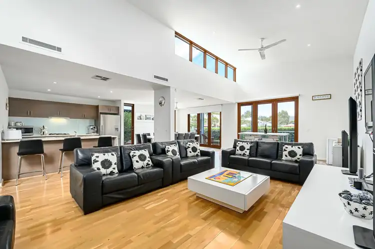 Third view of Homely villa listing, 49/107 Main South Road, Normanville SA 5204