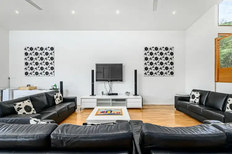 Fifth view of Homely villa listing, 49/107 Main South Road, Normanville SA 5204