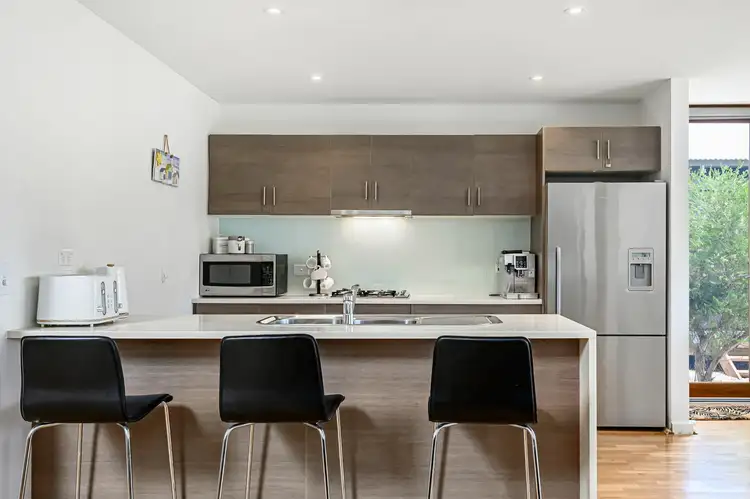 Sixth view of Homely villa listing, 49/107 Main South Road, Normanville SA 5204