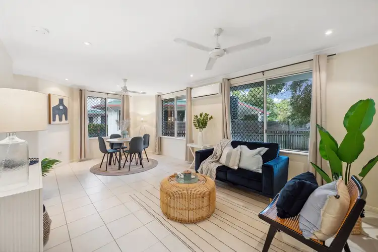 Second view of Homely townhouse listing, Unit 1/26 Derby St, Pimlico QLD 4812