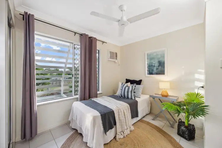Fifth view of Homely townhouse listing, Unit 1/26 Derby St, Pimlico QLD 4812