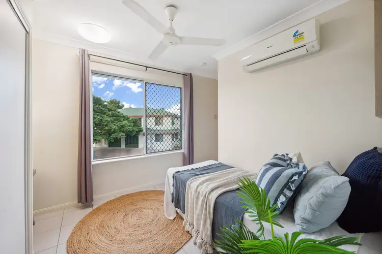 Seventh view of Homely townhouse listing, Unit 1/26 Derby St, Pimlico QLD 4812