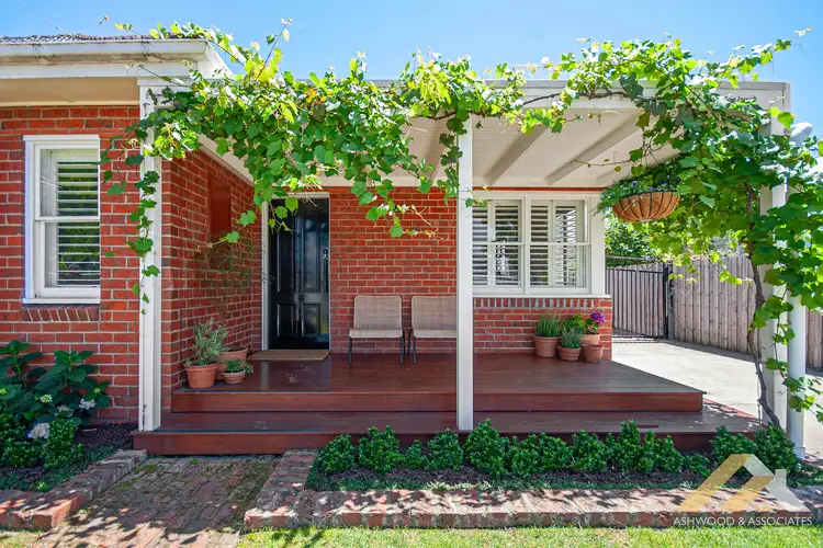 26 Murphy St, Bairnsdale VIC 3875