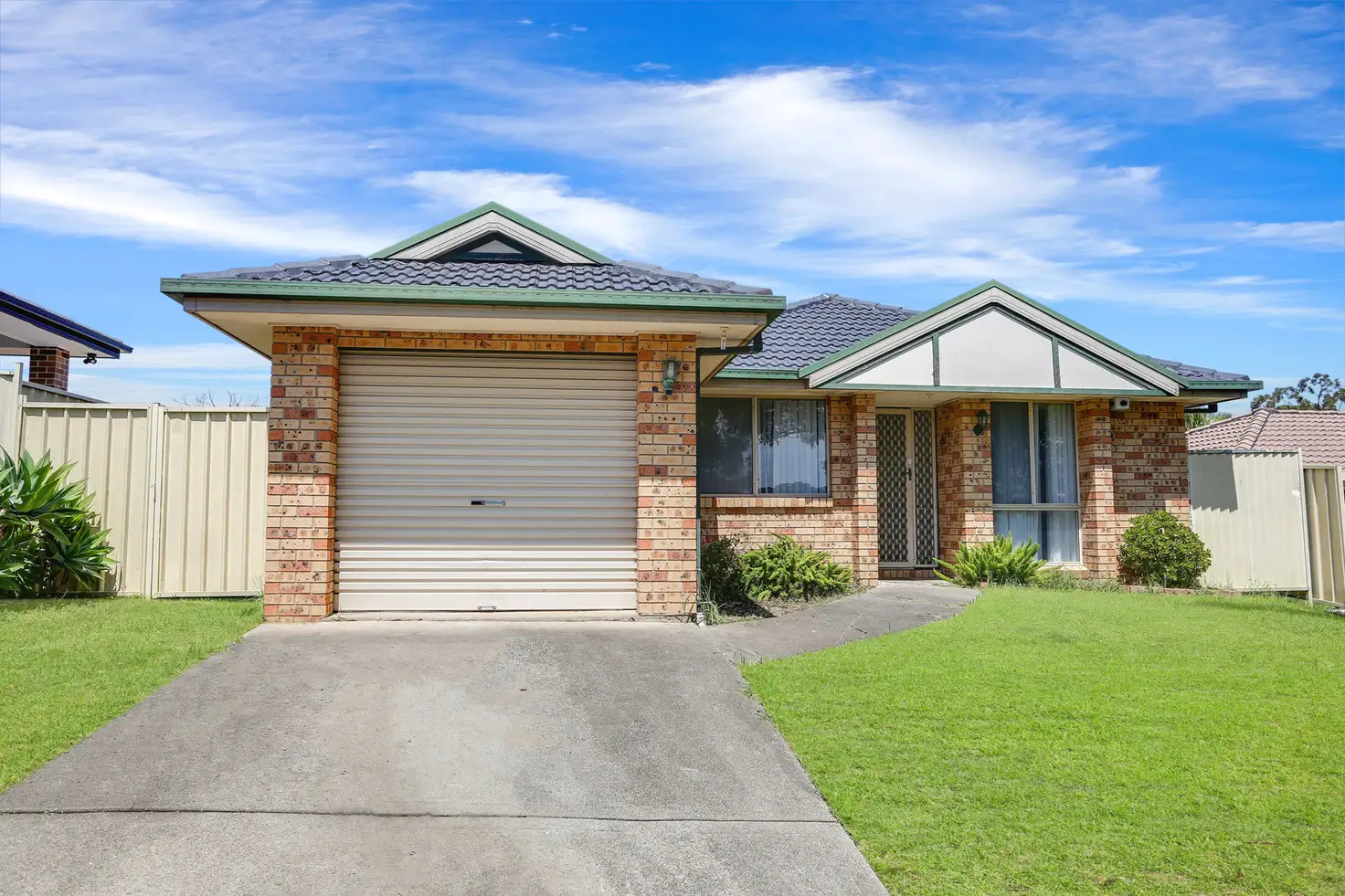 Main view of Homely house listing, 3 Joadja Cres, Glendenning NSW 2761
