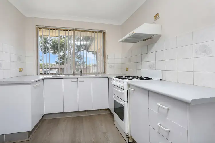 Second view of Homely house listing, 3 Joadja Cres, Glendenning NSW 2761