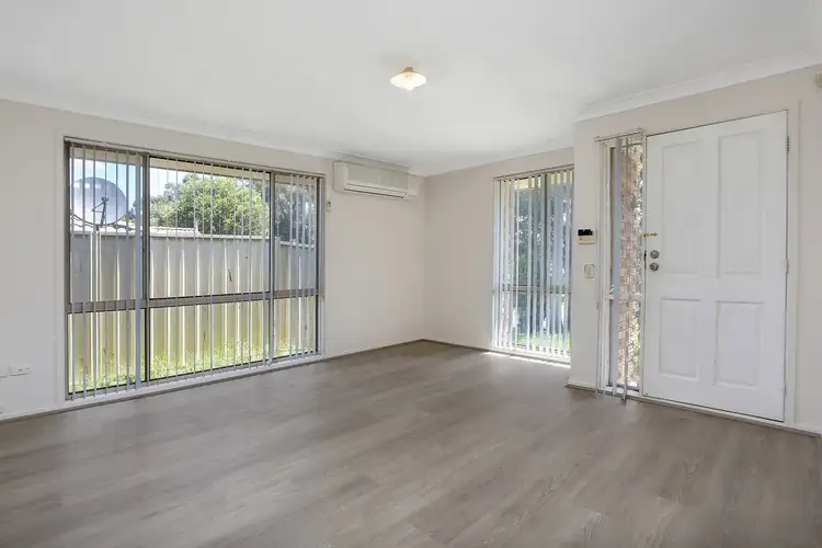 Fourth view of Homely house listing, 3 Joadja Cres, Glendenning NSW 2761