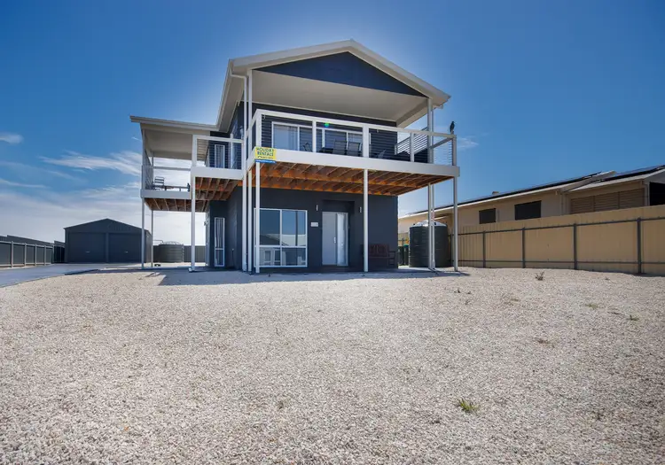4 Stevens Drive, North Beach SA 5556