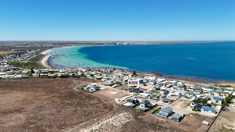 Second view of Homely house listing, 4 Stevens Drive, North Beach SA 5556