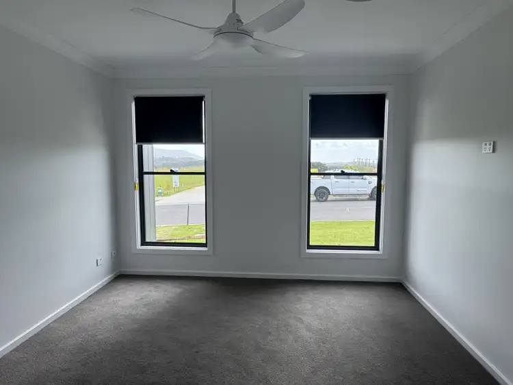 Fifth view of Homely villa listing, 26 Song Trail, Coffs Harbour NSW 2450