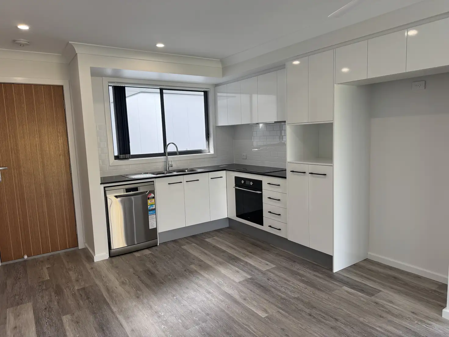 Main view of Homely villa listing, 26A Song Trail, Coffs Harbour NSW 2450