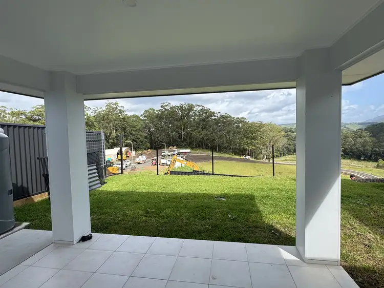 Second view of Homely villa listing, 26A Song Trail, Coffs Harbour NSW 2450