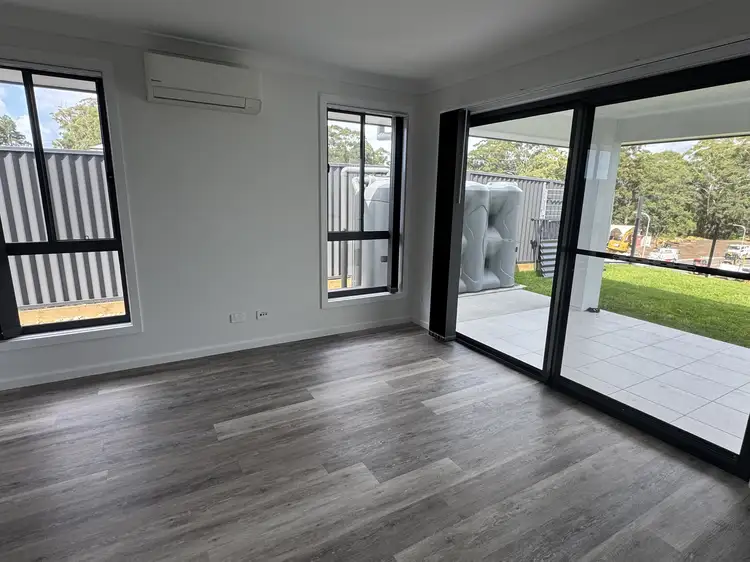 Fourth view of Homely villa listing, 26A Song Trail, Coffs Harbour NSW 2450