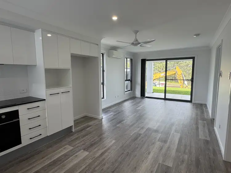 Fifth view of Homely villa listing, 26A Song Trail, Coffs Harbour NSW 2450