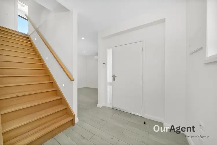 Second view of Homely townhouse listing, 3A Colin Ct, Broadmeadows VIC 3047