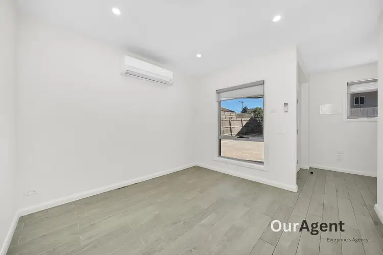 Third view of Homely townhouse listing, 3A Colin Ct, Broadmeadows VIC 3047
