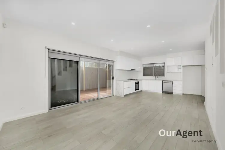 Fourth view of Homely townhouse listing, 3A Colin Ct, Broadmeadows VIC 3047