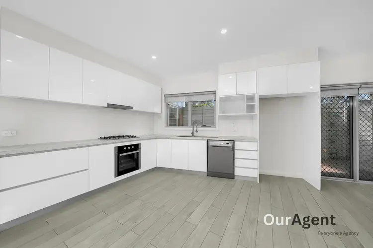 Fifth view of Homely townhouse listing, 3A Colin Ct, Broadmeadows VIC 3047