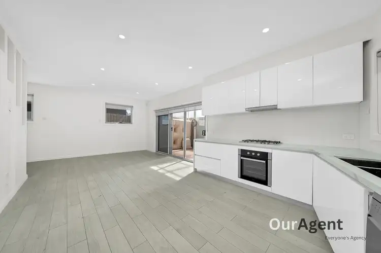 Sixth view of Homely townhouse listing, 3A Colin Ct, Broadmeadows VIC 3047