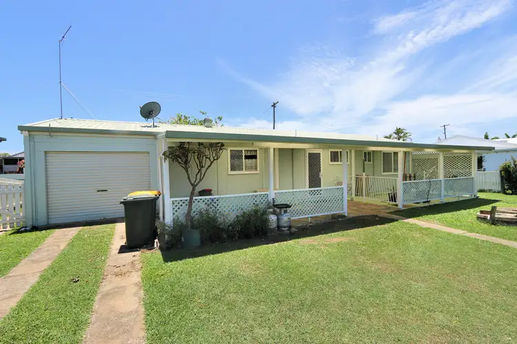 Second view of Homely house listing, 31 Wave St, Burnett Heads QLD 4670