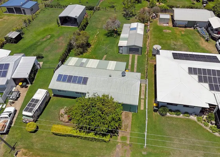 Third view of Homely house listing, 31 Wave St, Burnett Heads QLD 4670