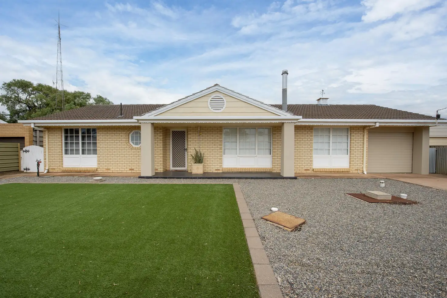 Main view of Homely house listing, 495 Senate Road, Port Pirie SA 5540