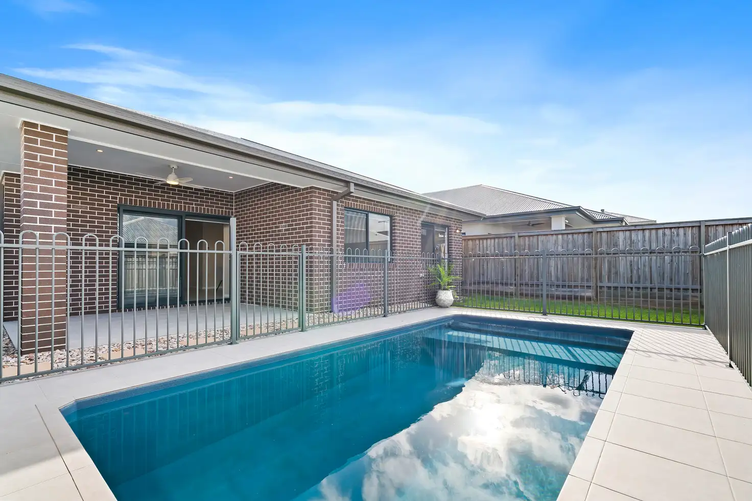 Main view of Homely house listing, 37 Flourish Way, Palmview QLD 4553