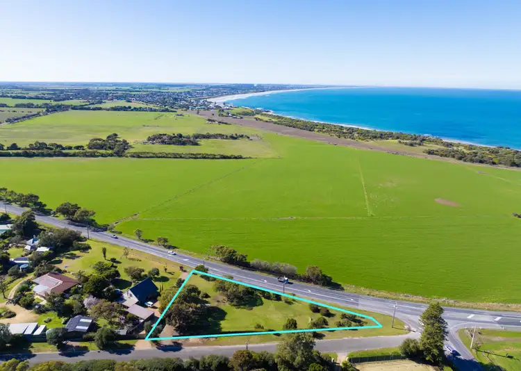 Second view of Homely land listing, 2 Bayview Rd, Port Elliot SA 5212