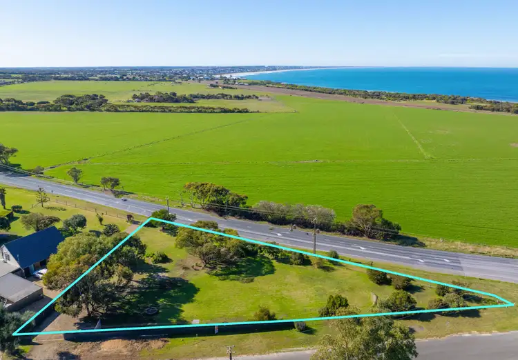 Fifth view of Homely land listing, 2 Bayview Rd, Port Elliot SA 5212