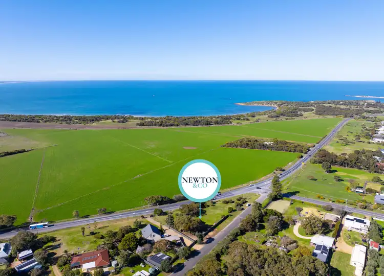 Sixth view of Homely land listing, 2 Bayview Rd, Port Elliot SA 5212