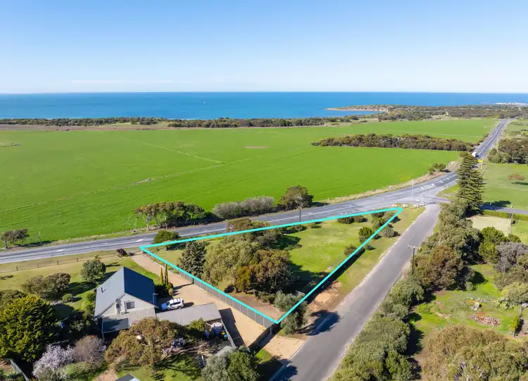 Seventh view of Homely land listing, 2 Bayview Rd, Port Elliot SA 5212