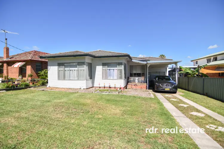 86 Moore Street, Inverell NSW 2360