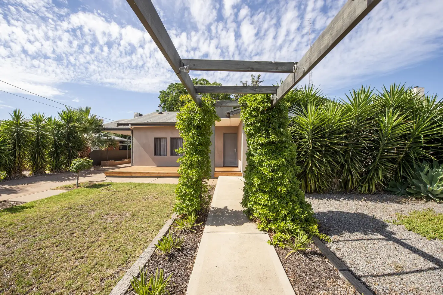 Main view of Homely house listing, 4 James Street, Port Pirie SA 5540