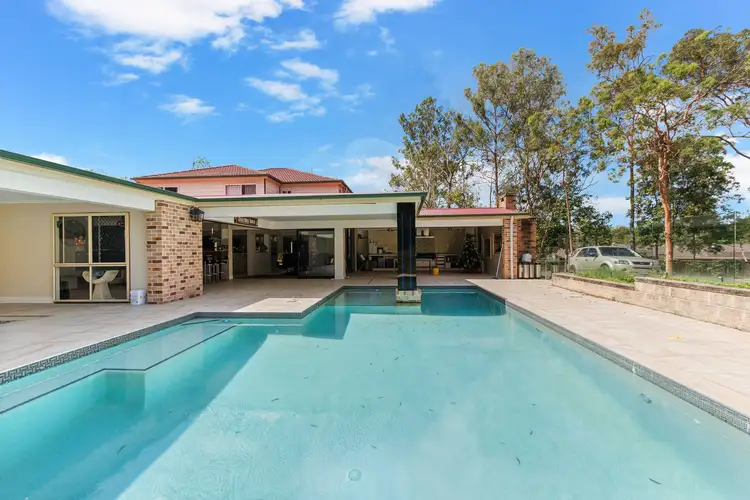 9 Leeuwin Ct, Munruben QLD 4125