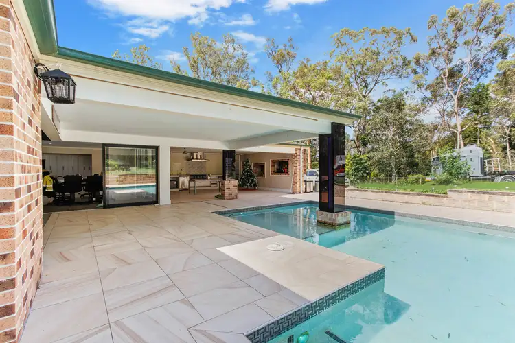 Fifth view of Homely house listing, 9 Leeuwin Ct, Munruben QLD 4125