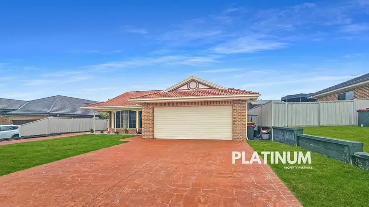 17 Hogbin Cres, Sanctuary Point NSW 2540