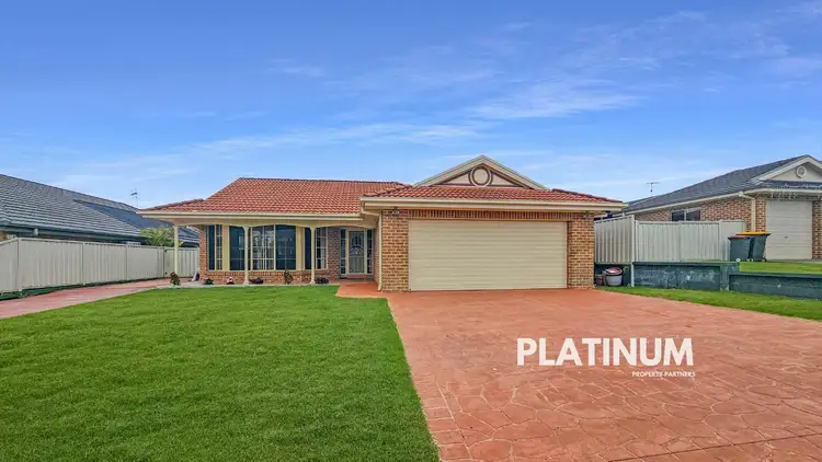 Second view of Homely house listing, 17 Hogbin Cres, Sanctuary Point NSW 2540