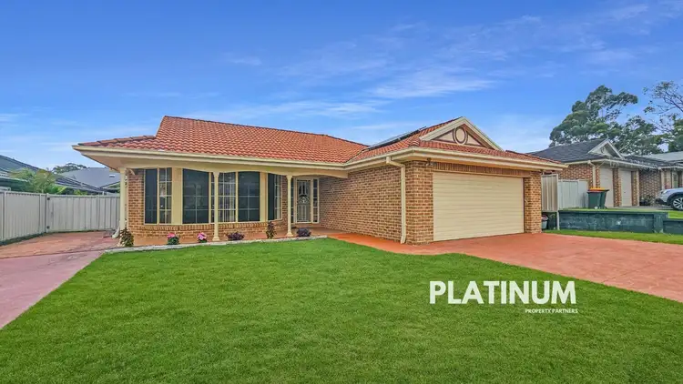 Third view of Homely house listing, 17 Hogbin Cres, Sanctuary Point NSW 2540