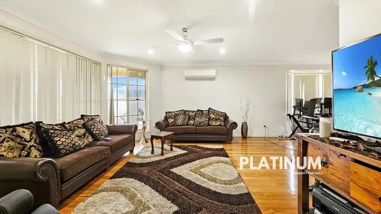 Fifth view of Homely house listing, 17 Hogbin Cres, Sanctuary Point NSW 2540