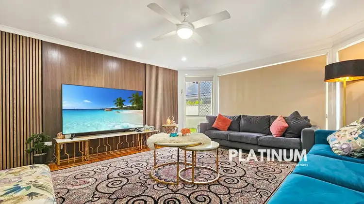 Sixth view of Homely house listing, 17 Hogbin Cres, Sanctuary Point NSW 2540