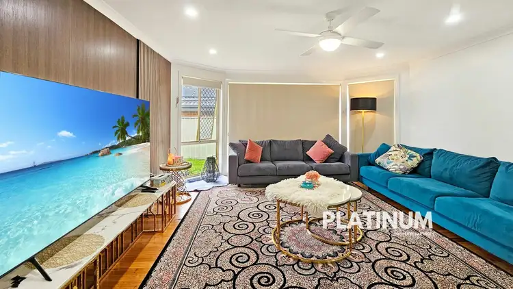 Seventh view of Homely house listing, 17 Hogbin Cres, Sanctuary Point NSW 2540